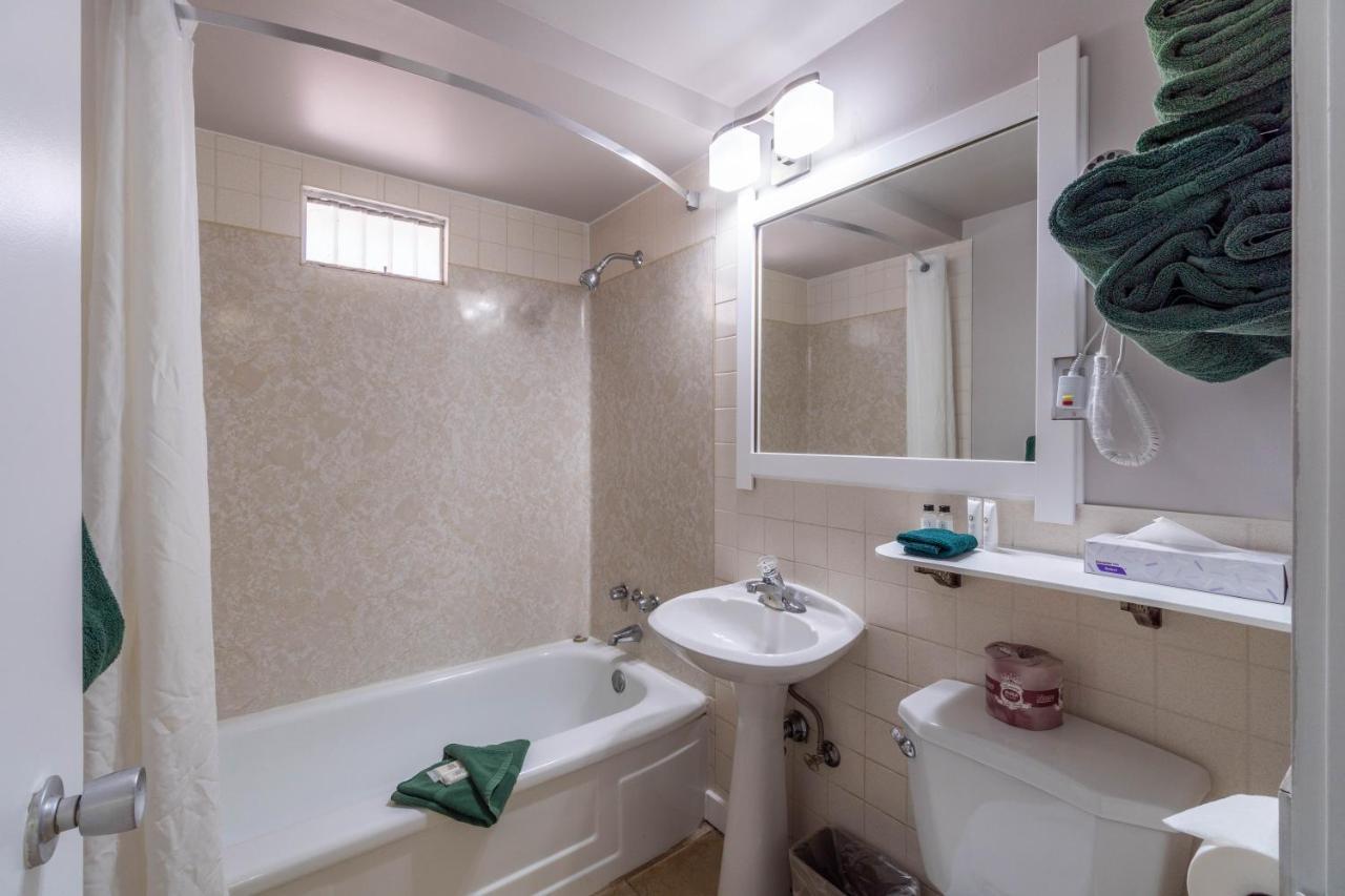 Canada'S Best Value Desert Inn & Suites Cache Creek Εξωτερικό φωτογραφία